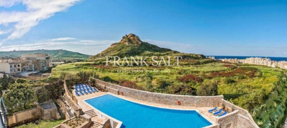 Apartamento T3 em Marsalforn, Malta N.º 1016 2