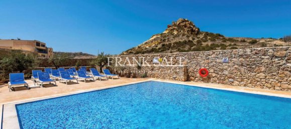 Apartamento T3 em Marsalforn, Malta N.º 1016 3