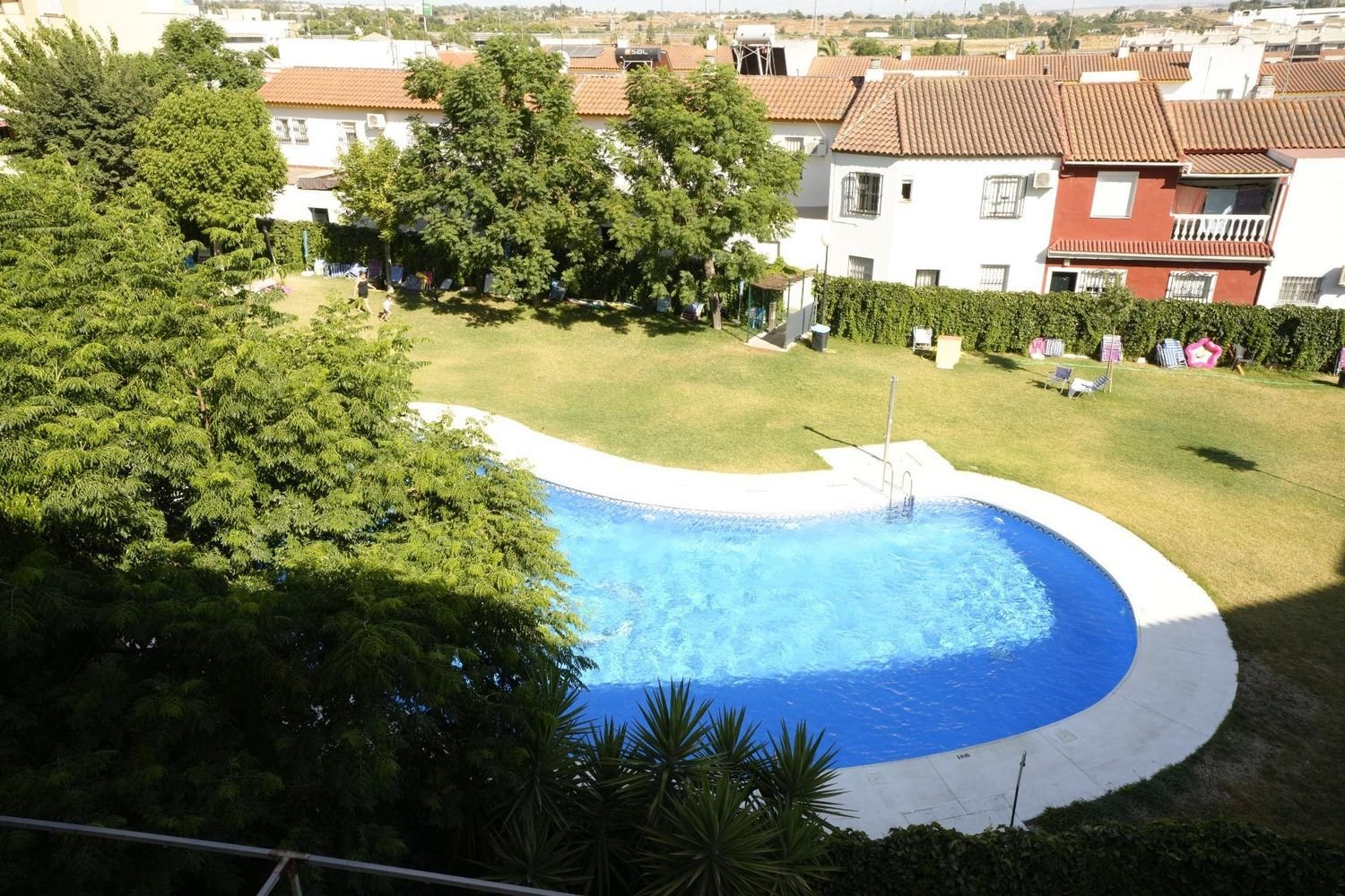 3 bedrooms Apartment in Andalusia, Spain No. 135469