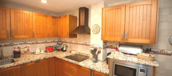 3 bedrooms Apartment in Andalusia, Spain No. 135469 7