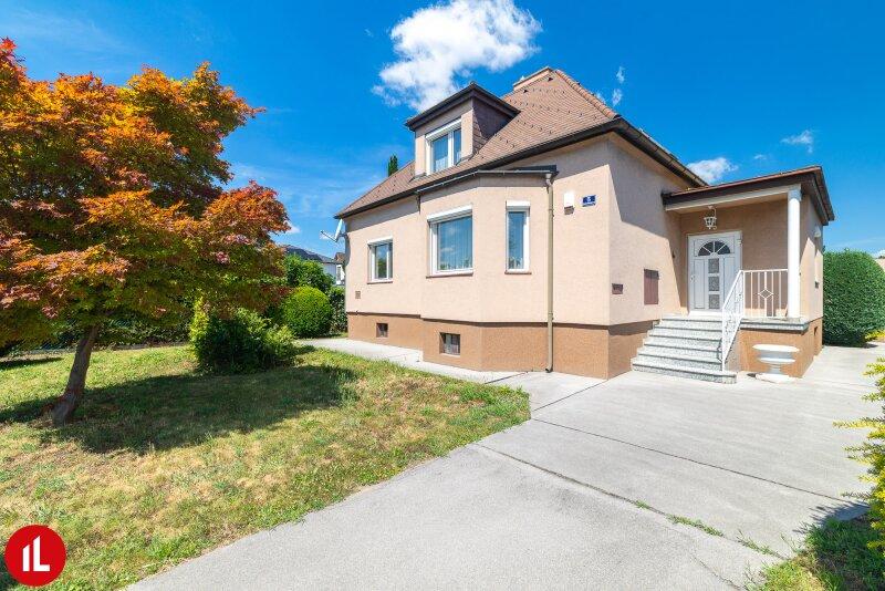 3-Zimmer Haus in Schwechat, Austria, Nr. 194965