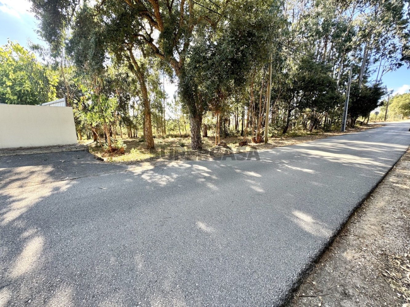  قطعة أرض في Leiria, Portugal 2164متر مربع رقم 352620