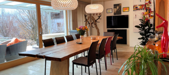 6غرفة منزل في Tamsweg, Austria رقم 147817 2