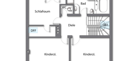 6غرفة منزل في Tamsweg, Austria رقم 147817 9