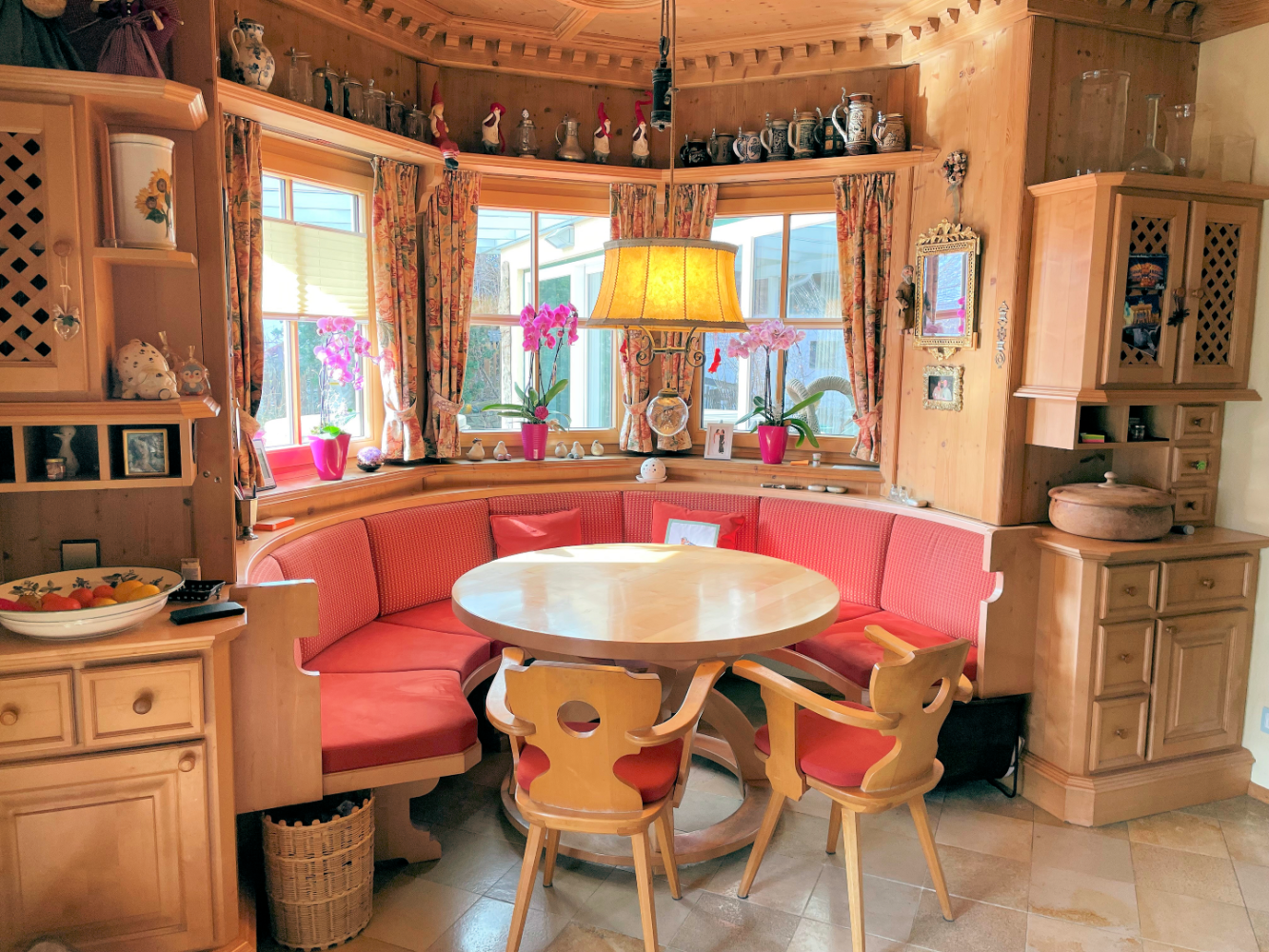 6غرفة منزل في Tamsweg, Austria رقم 147817