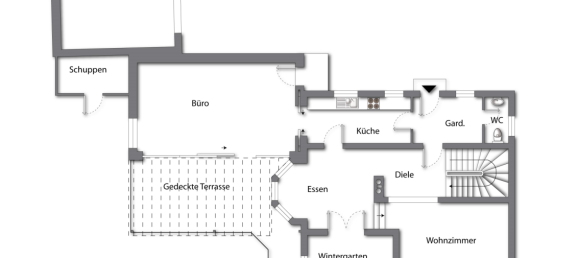 6غرفة منزل في Tamsweg, Austria رقم 147817 8