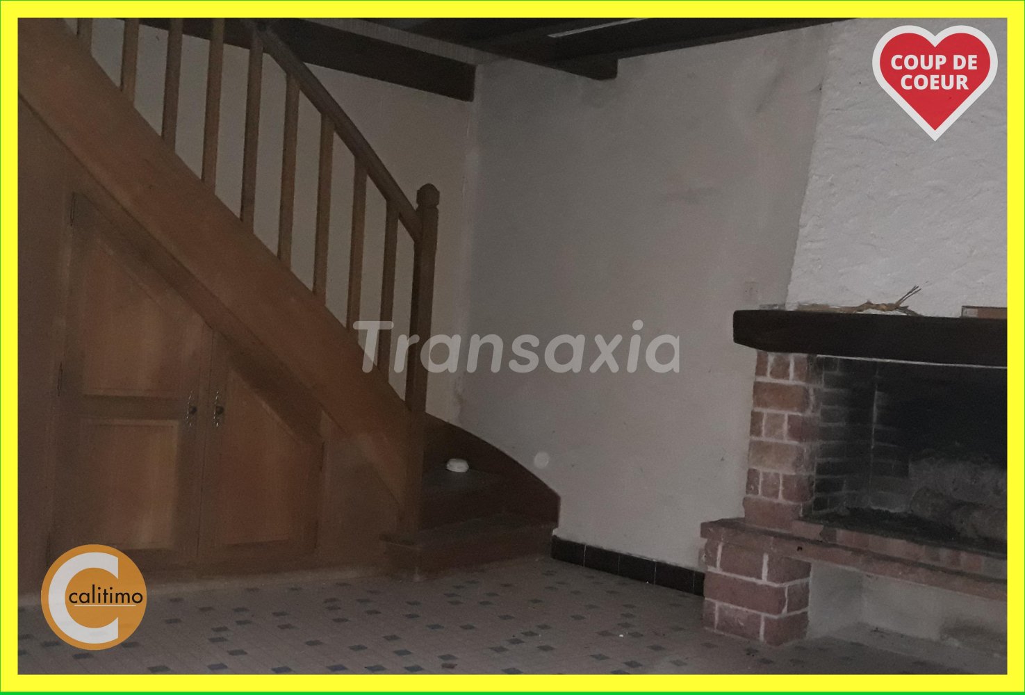 2 chambres Maison à Mareuil-sur-Arnon, France No. 94659