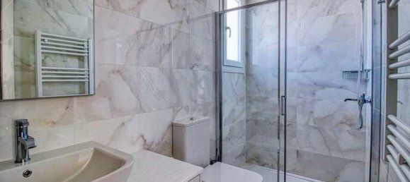 3 Schlafzimmer Penthouse in Mesa Geitonia, Cyprus, Nr. 10944 9