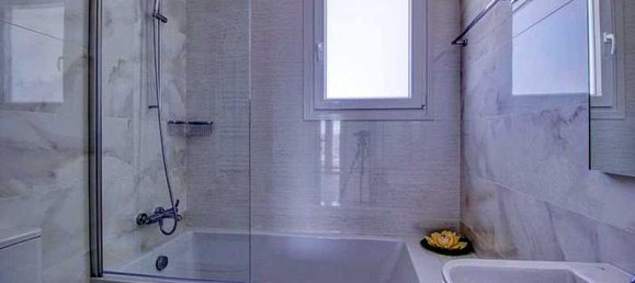 3 Schlafzimmer Penthouse in Mesa Geitonia, Cyprus, Nr. 10944 7