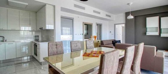 3 Schlafzimmer Penthouse in Mesa Geitonia, Cyprus, Nr. 10944 14