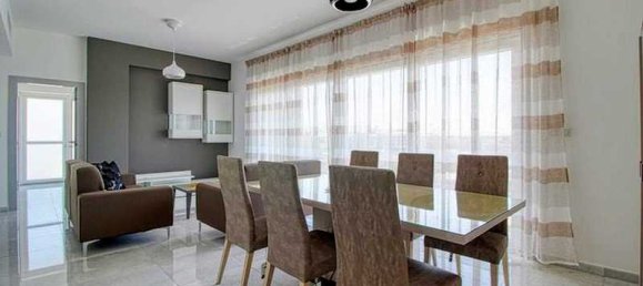 3 Schlafzimmer Penthouse in Mesa Geitonia, Cyprus, Nr. 10944 15
