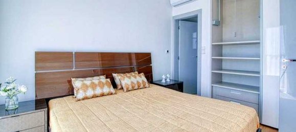 3 Schlafzimmer Penthouse in Mesa Geitonia, Cyprus, Nr. 10944 6