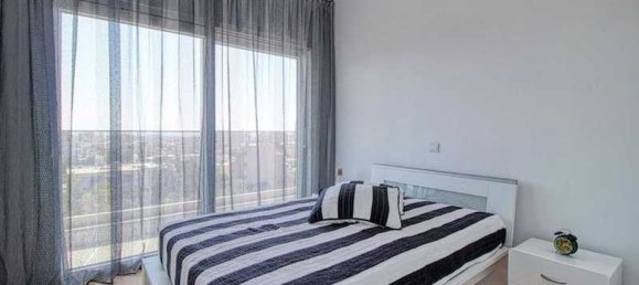 3 Schlafzimmer Penthouse in Mesa Geitonia, Cyprus, Nr. 10944 8