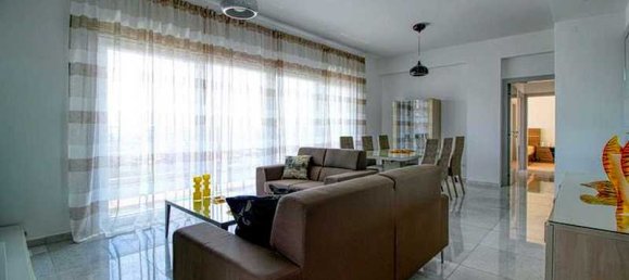 3 Schlafzimmer Penthouse in Mesa Geitonia, Cyprus, Nr. 10944 16