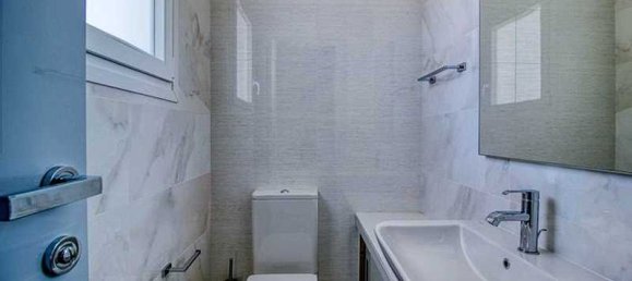 3 Schlafzimmer Penthouse in Mesa Geitonia, Cyprus, Nr. 10944 11