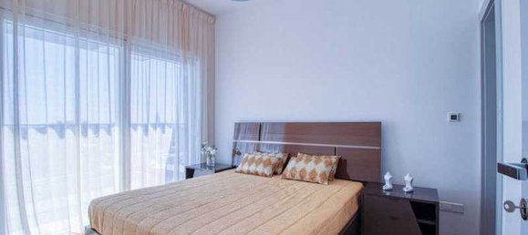 3 Schlafzimmer Penthouse in Mesa Geitonia, Cyprus, Nr. 10944 5