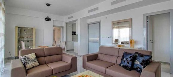 3 Schlafzimmer Penthouse in Mesa Geitonia, Cyprus, Nr. 10944 13