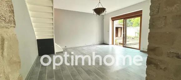 Дом с 4 спальнями в Сен-э-Марн, Франция № 320779 3