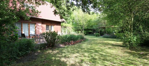 Casa de 2 dormitorios en Leer, Germany No. 262342 17