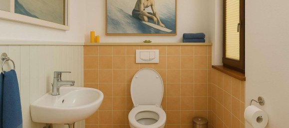 Casa de 2 dormitorios en Leer, Germany No. 262342 10