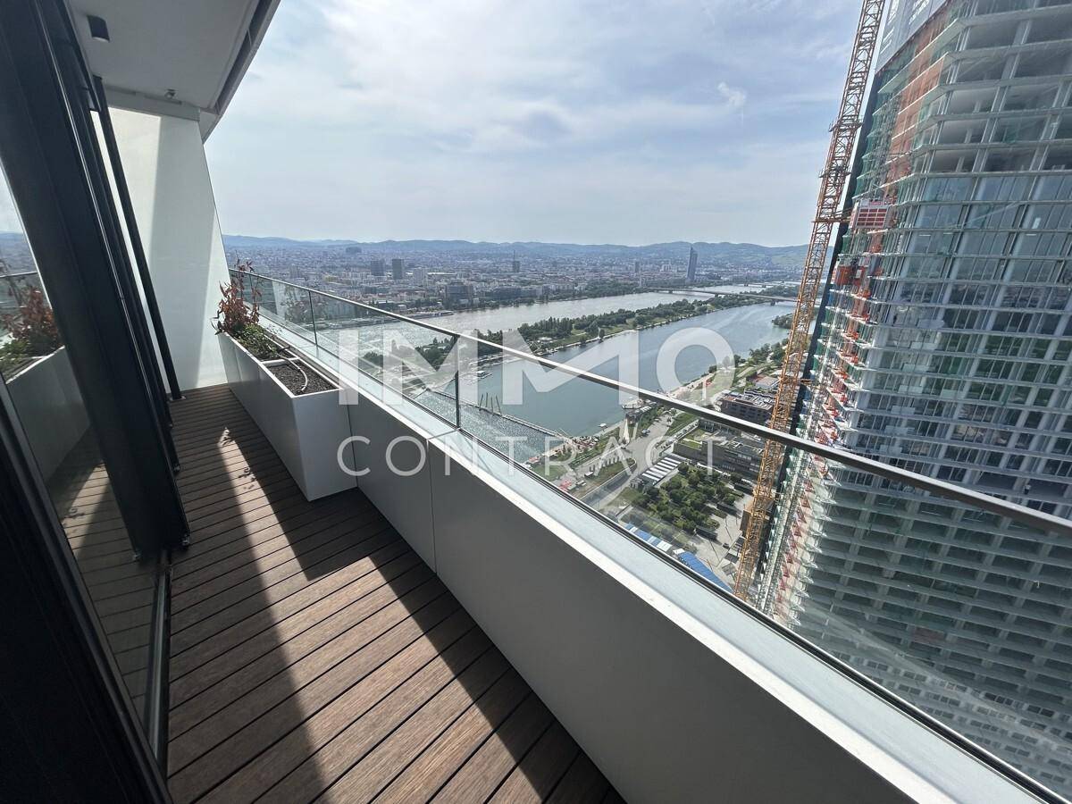 2 rooms Apartment in Vienna, Austria No. 168705