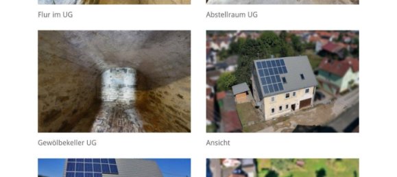 7 rooms House in Zollernalbkreis, Germany No. 322832 8