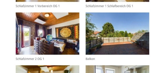 7 rooms House in Zollernalbkreis, Germany No. 322832 6