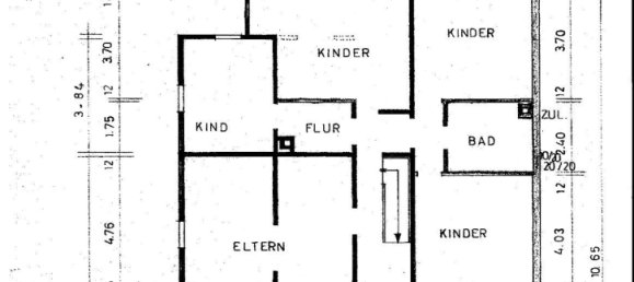 7 rooms House in Zollernalbkreis, Germany No. 322832 14