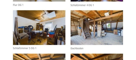 7 rooms House in Zollernalbkreis, Germany No. 322832 7