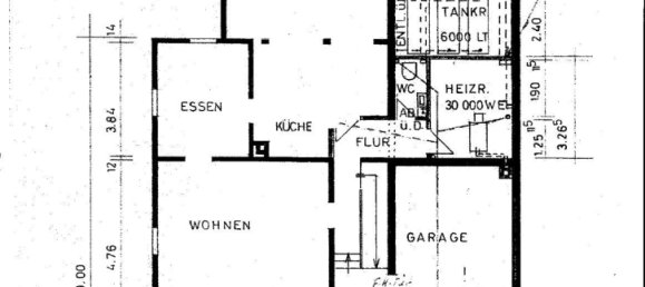 7 rooms House in Zollernalbkreis, Germany No. 322832 13