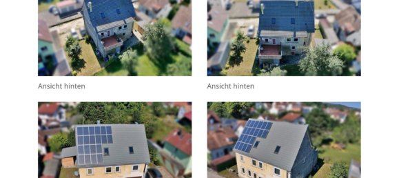 7 rooms House in Zollernalbkreis, Germany No. 322832 9