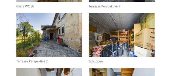 7 rooms House in Zollernalbkreis, Germany No. 322832 5