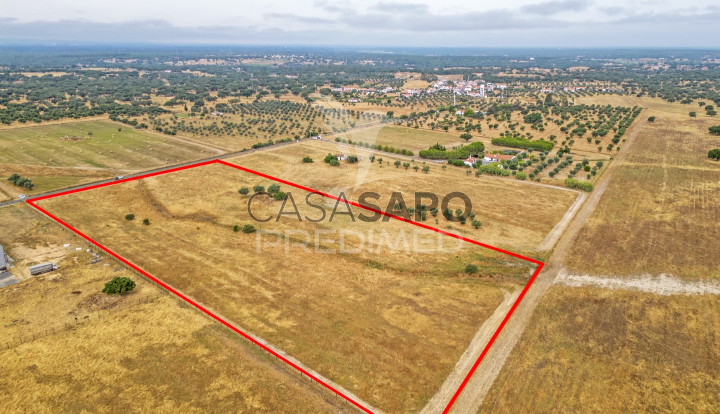 1 chambre Maison à Vale de Santiago, Portugal No. 204514