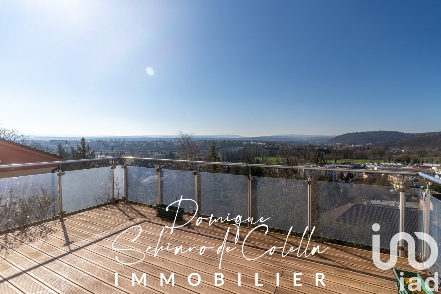 2 bedrooms House in Montbeliard, France No. 193663