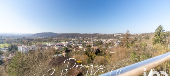 2 bedrooms House in Montbeliard, France No. 193663 11