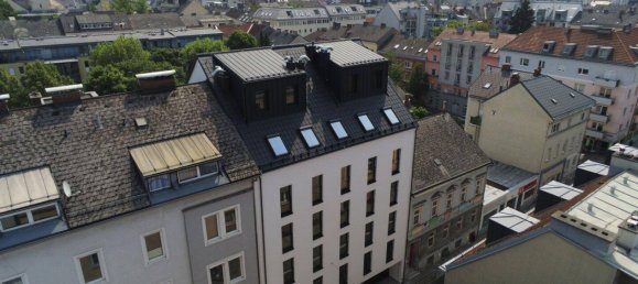Penthouse de 4 divisões em Linz, Austria N.º 139657 4