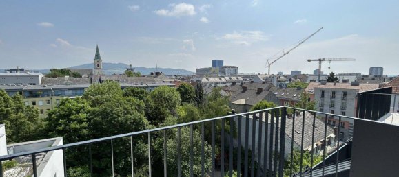 Penthouse de 4 divisões em Linz, Austria N.º 139657 17