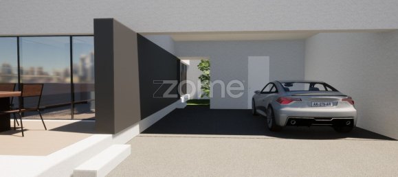 Terrain à Gondomar, Portugal 822m² No. 85558 17