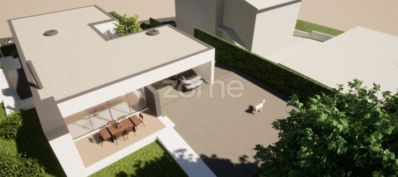 Terrain à Gondomar, Portugal 822m² No. 85558 9