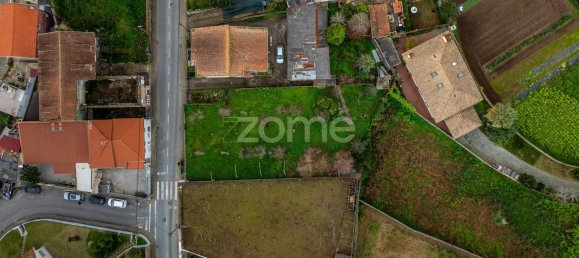 Terrain à Gondomar, Portugal 822m² No. 85558 4