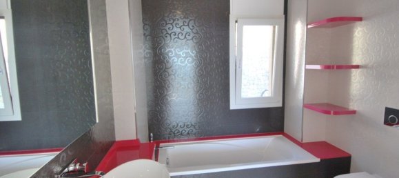 4 bedrooms Villa in Moraira, Spain No. 88381 8