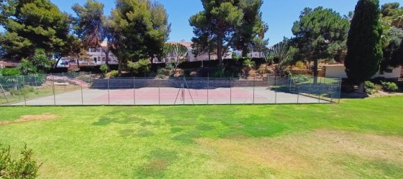 Apartamento T1 em Mijas, Spain N.º 153173 15