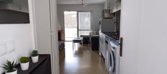 Apartamento T1 em Mijas, Spain N.º 153173 7