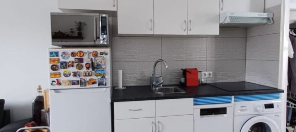 Apartamento T1 em Mijas, Spain N.º 153173 6