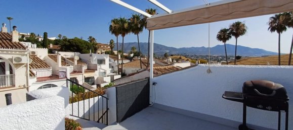 Apartamento T1 em Mijas, Spain N.º 153173 2