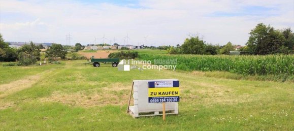 Terreno en Parndorf, Austria No. 136837 3