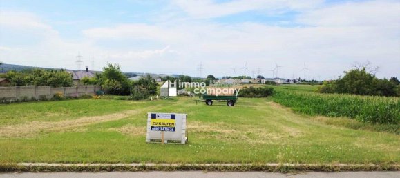 Terreno en Parndorf, Austria No. 136837 2