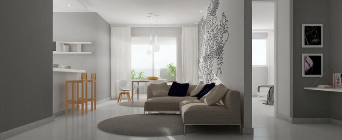  Land in Cordoba, Argentina No. 45647