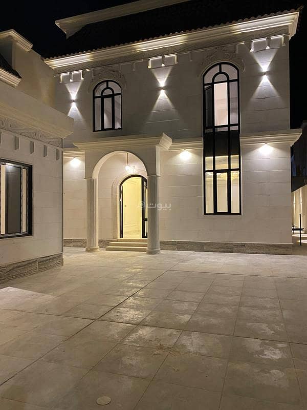 7 bedrooms Villa in Khobar, Saudi Arabia No. 364