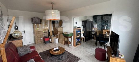 2 bedrooms Apartment in Dieppe, France No. 314438 2